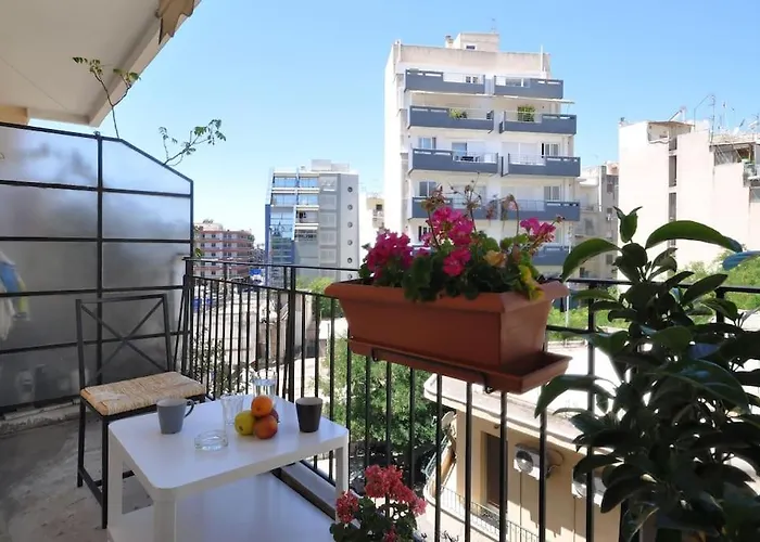 Nice Near City Center